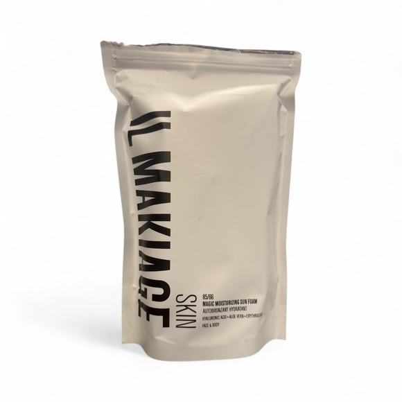 85/66 Magic Moisturizing Sun Foam by Il Makiage Skin - Picture 13 of 14